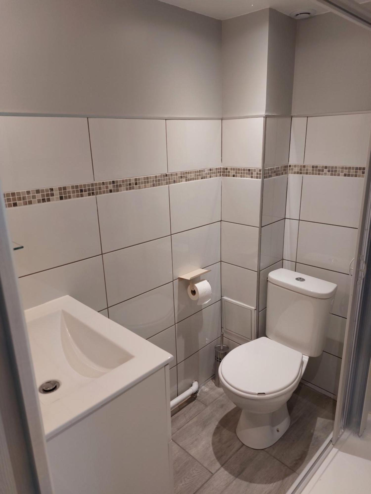 Studio Refait A Neuf Clos Saint Genest Manzat Exterior photo
